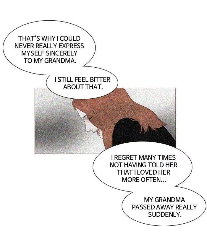 Winter Woods Chapter 69 page 16 - Chapter 69: [Season 2] Ep.14