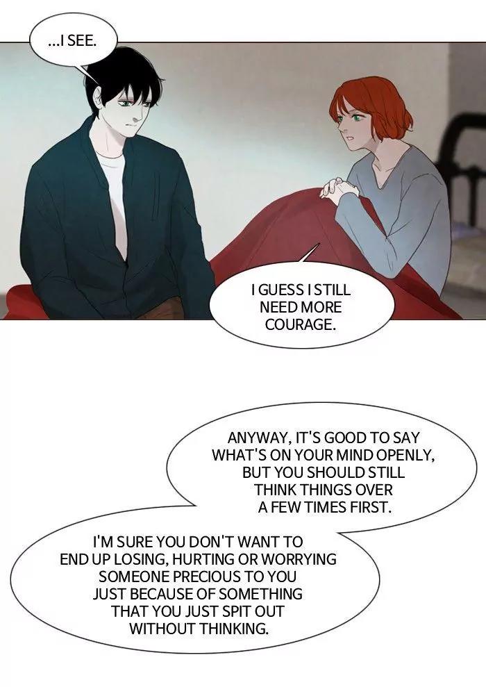 Winter Woods Chapter 69 page 17 - Chapter 69: [Season 2] Ep.14