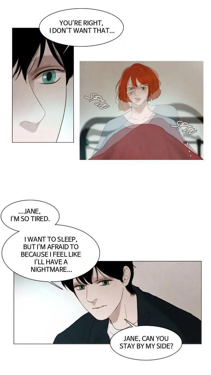 Winter Woods Chapter 69 page 18 - Chapter 69: [Season 2] Ep.14