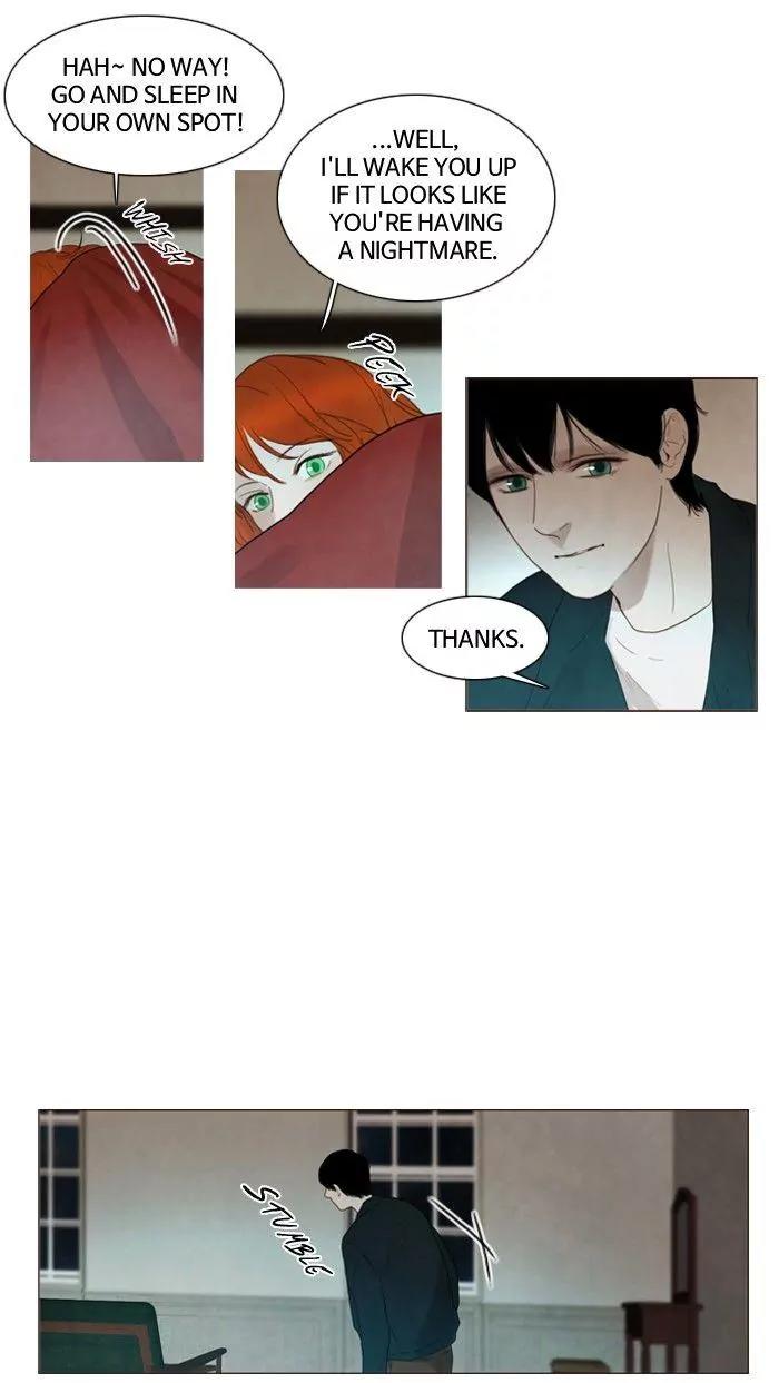 Winter Woods Chapter 69 page 19 - Chapter 69: [Season 2] Ep.14