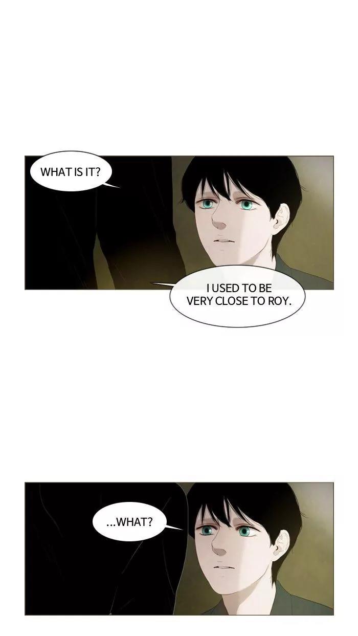 Winter Woods Chapter 69 page 2 - Chapter 69: [Season 2] Ep.14