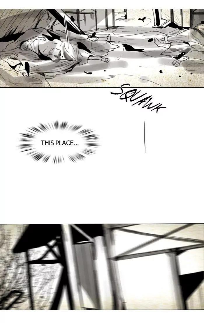 Winter Woods Chapter 69 page 22 - Chapter 69: [Season 2] Ep.14