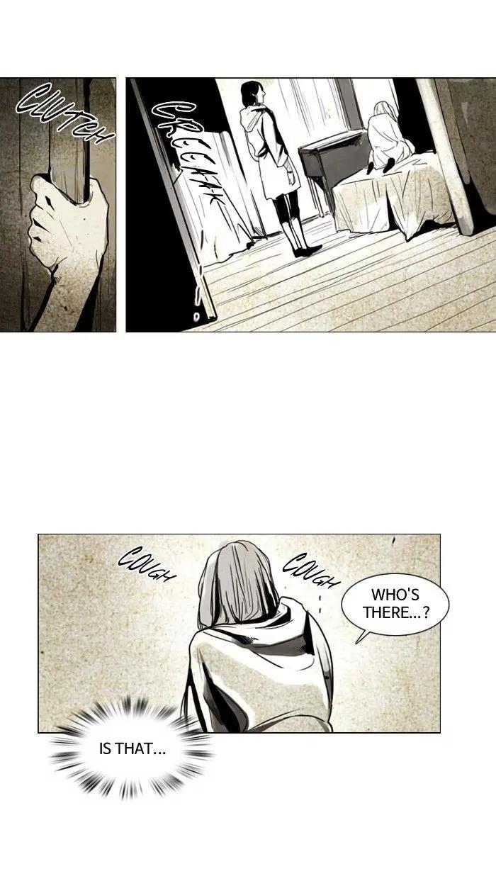Winter Woods Chapter 69 page 24 - Chapter 69: [Season 2] Ep.14