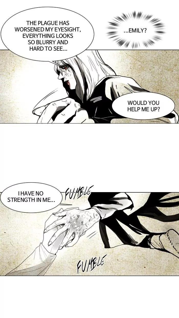 Winter Woods Chapter 69 page 25 - Chapter 69: [Season 2] Ep.14