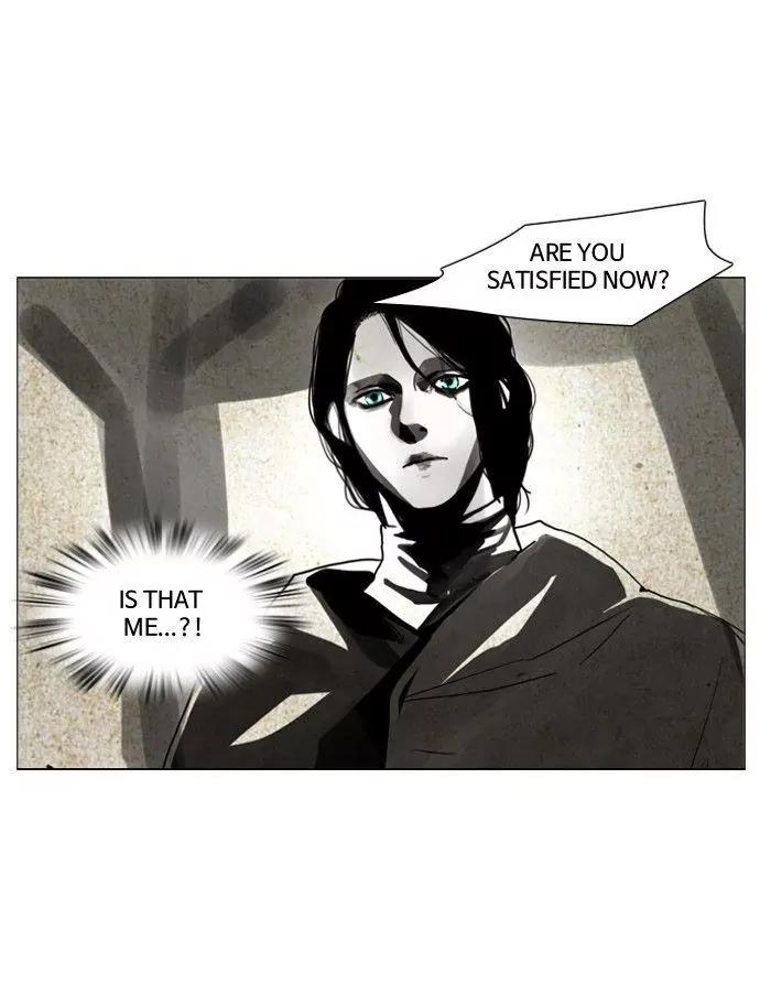 Winter Woods Chapter 69 page 29 - Chapter 69: [Season 2] Ep.14
