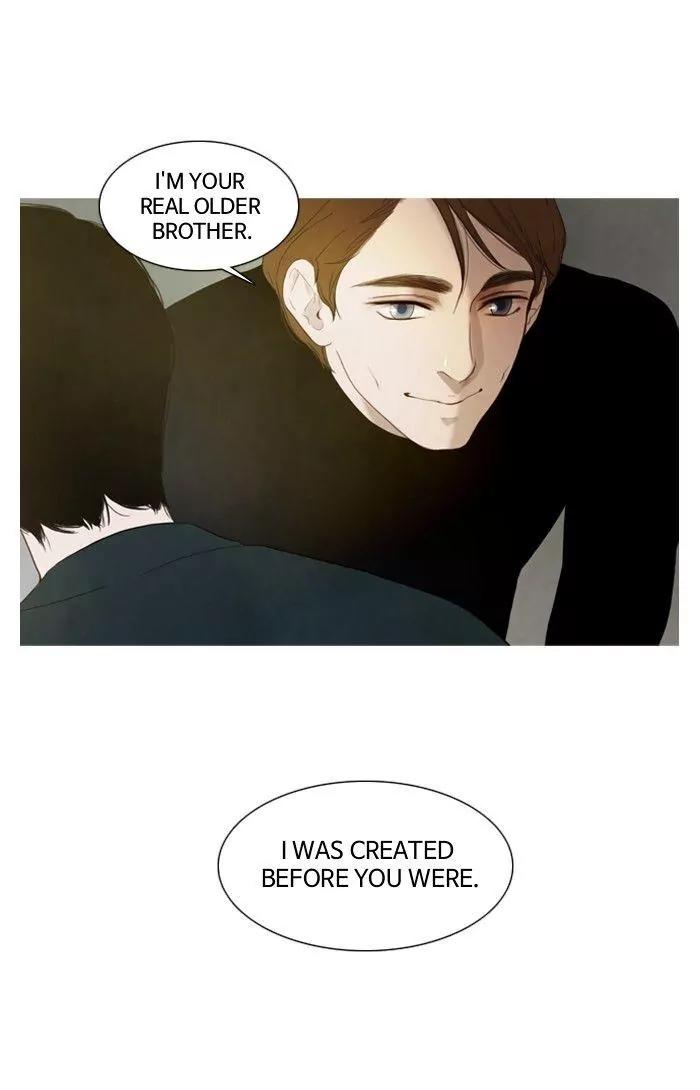 Winter Woods Chapter 69 page 3 - Chapter 69: [Season 2] Ep.14