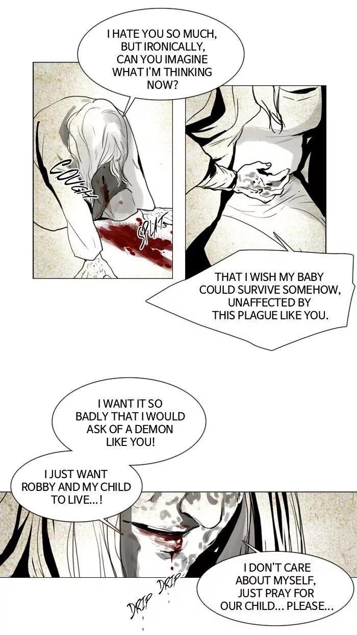 Winter Woods Chapter 69 page 30 - Chapter 69: [Season 2] Ep.14