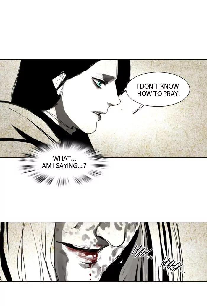 Winter Woods Chapter 69 page 31 - Chapter 69: [Season 2] Ep.14