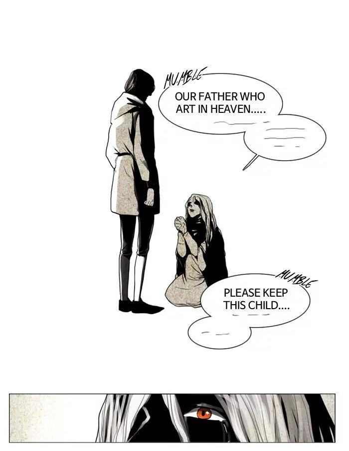 Winter Woods Chapter 69 page 32 - Chapter 69: [Season 2] Ep.14