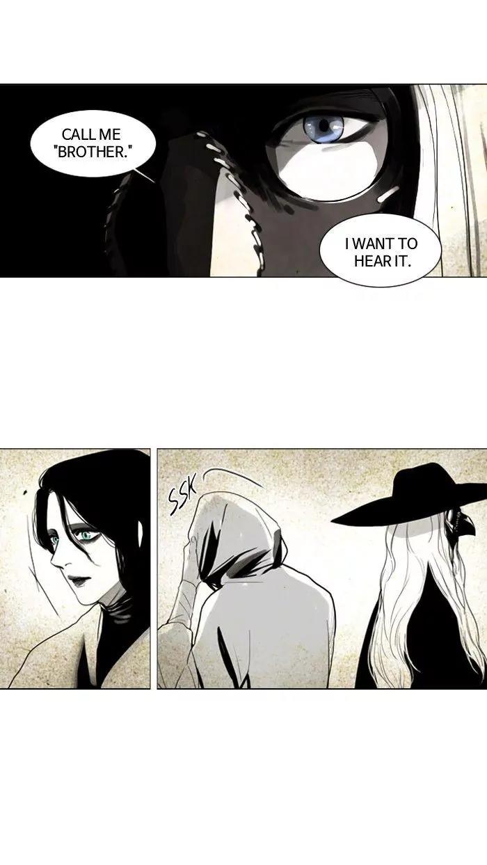 Winter Woods Chapter 69 page 37 - Chapter 69: [Season 2] Ep.14