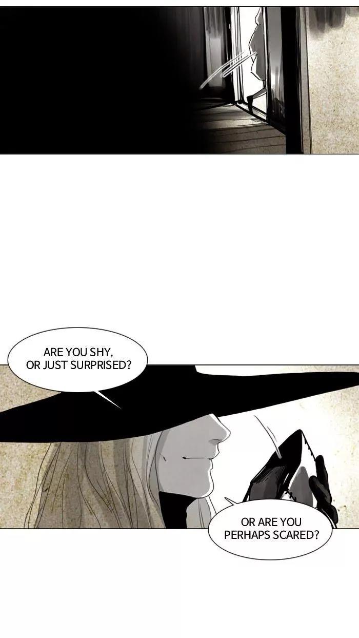 Winter Woods Chapter 69 page 38 - Chapter 69: [Season 2] Ep.14