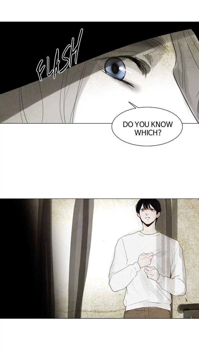 Winter Woods Chapter 69 page 39 - Chapter 69: [Season 2] Ep.14