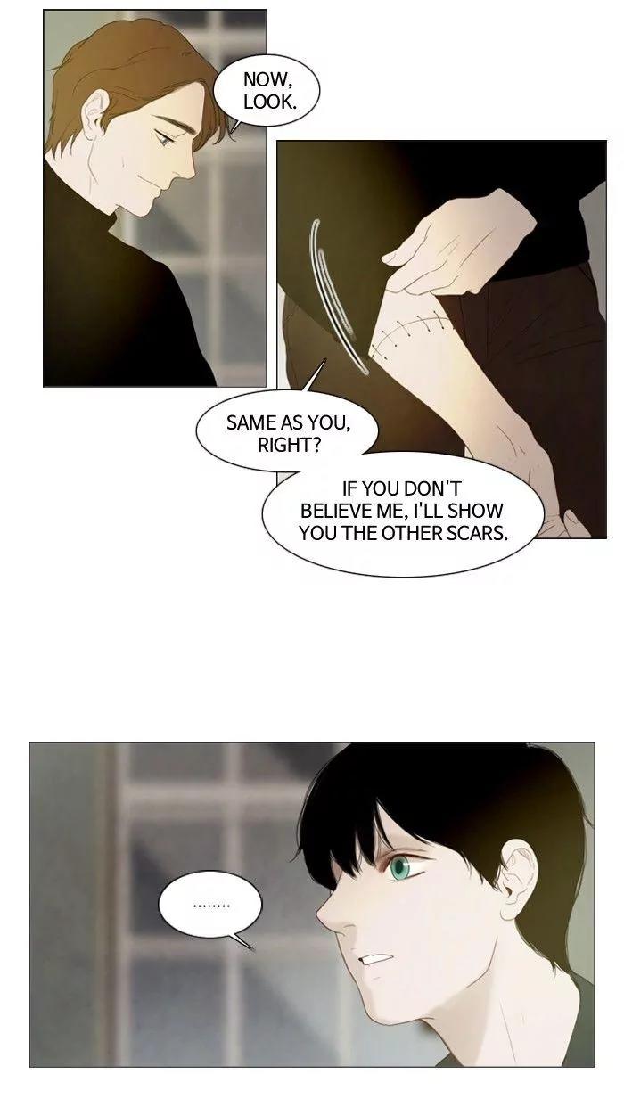 Winter Woods Chapter 69 page 4 - Chapter 69: [Season 2] Ep.14