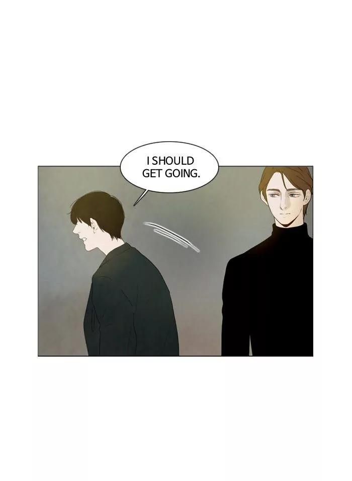 Winter Woods Chapter 69 page 6 - Chapter 69: [Season 2] Ep.14