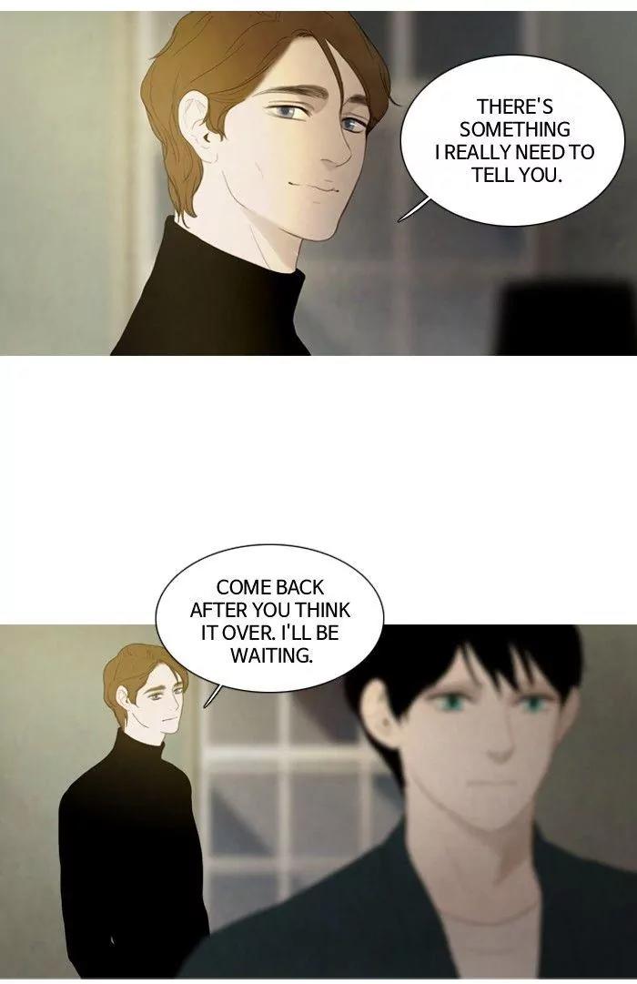 Winter Woods Chapter 69 page 7 - Chapter 69: [Season 2] Ep.14