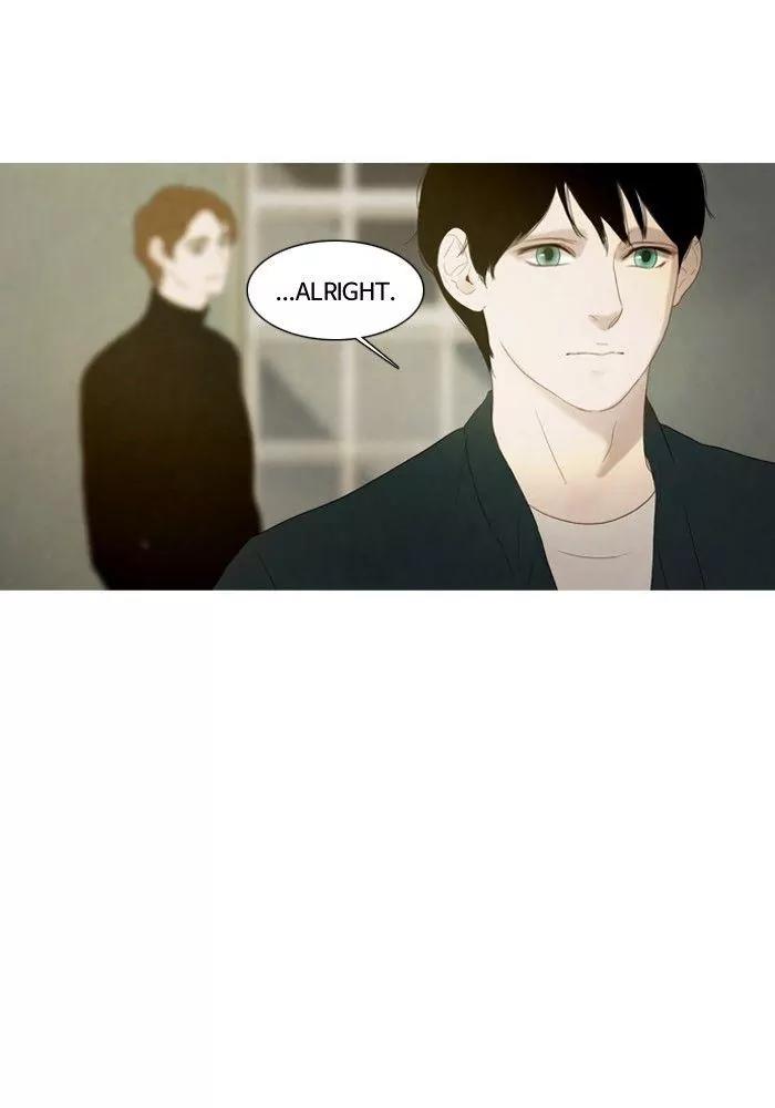 Winter Woods Chapter 69 page 8 - Chapter 69: [Season 2] Ep.14