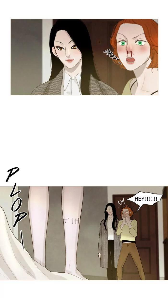 Winter Woods Chapter 7 page 11 - Chapter 7: [Season 1] Ep.6