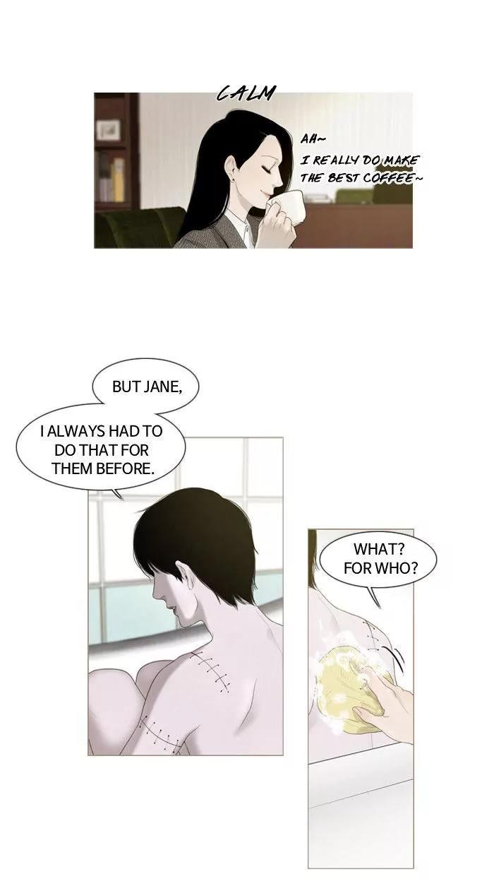 Winter Woods Chapter 7 page 15 - Chapter 7: [Season 1] Ep.6