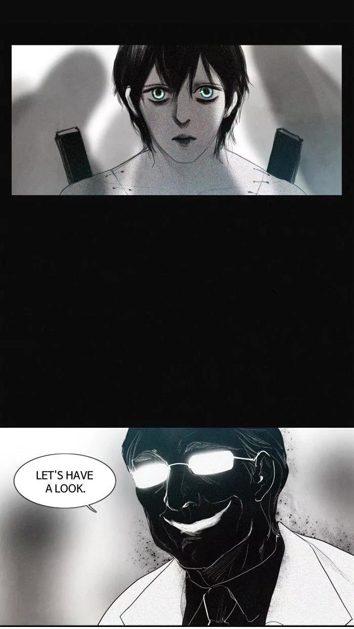 Winter Woods Chapter 7 page 19 - Chapter 7: [Season 1] Ep.6