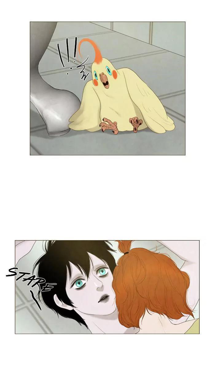Winter Woods Chapter 7 page 2 - Chapter 7: [Season 1] Ep.6