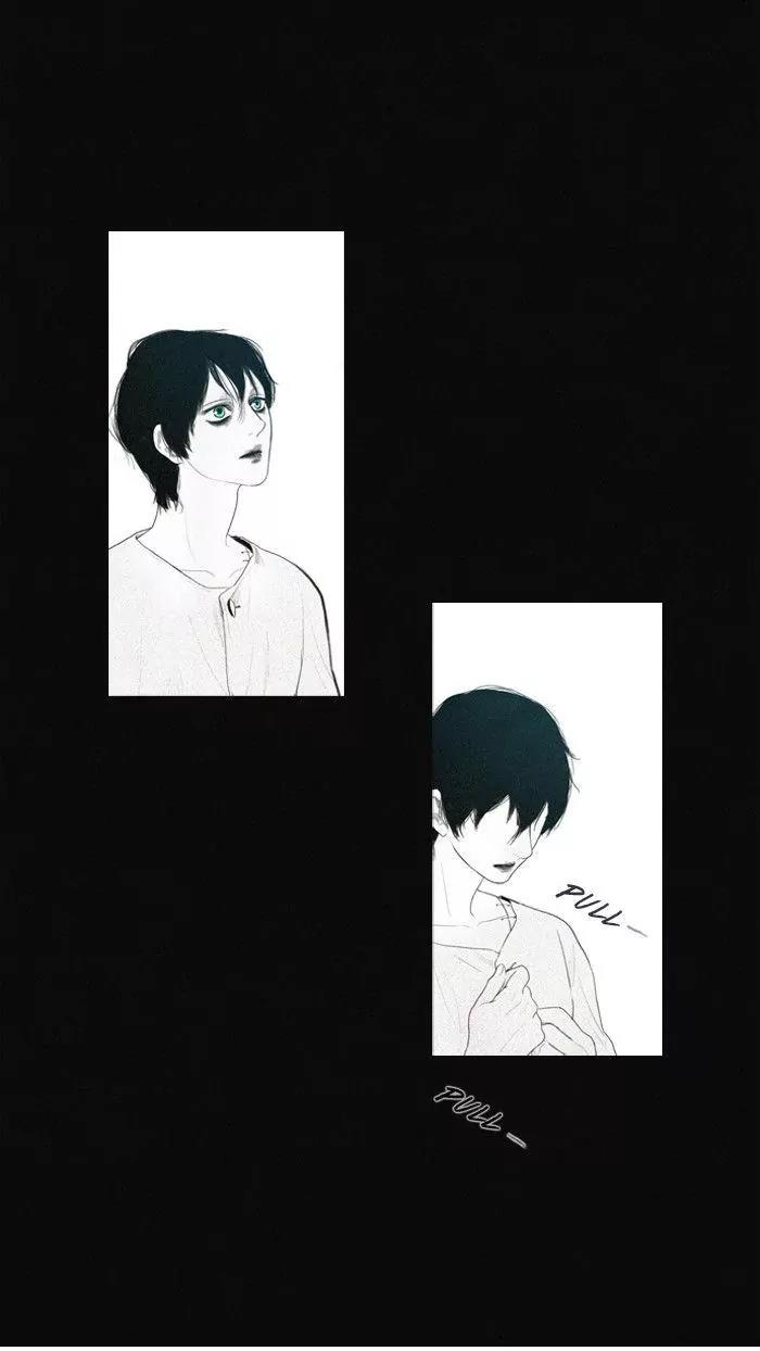 Winter Woods Chapter 7 page 20 - Chapter 7: [Season 1] Ep.6