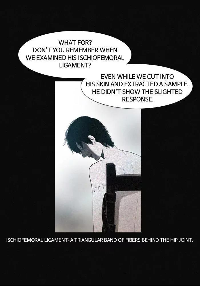 Winter Woods Chapter 7 page 24 - Chapter 7: [Season 1] Ep.6