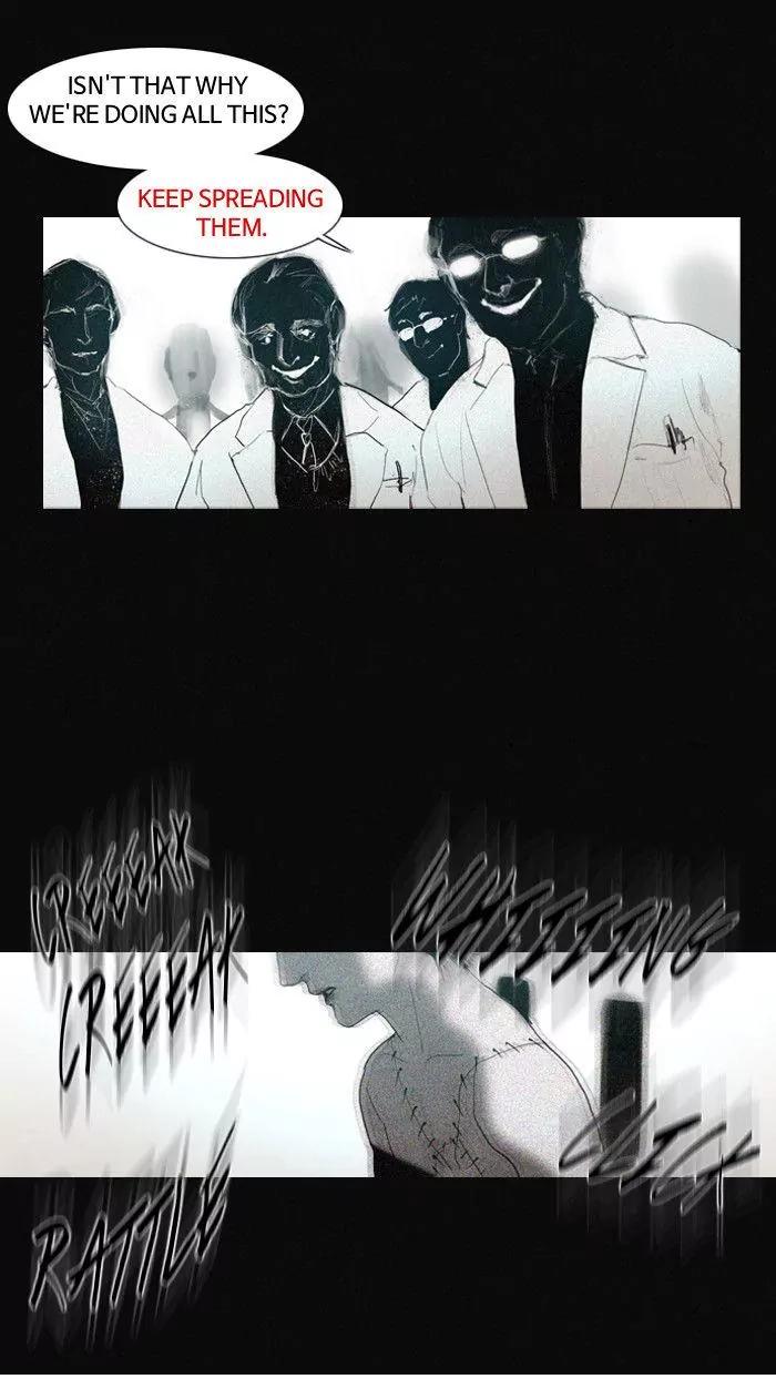 Winter Woods Chapter 7 page 29 - Chapter 7: [Season 1] Ep.6