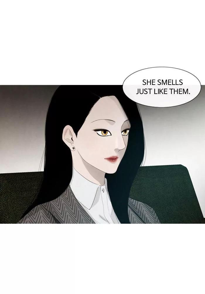 Winter Woods Chapter 7 page 34 - Chapter 7: [Season 1] Ep.6
