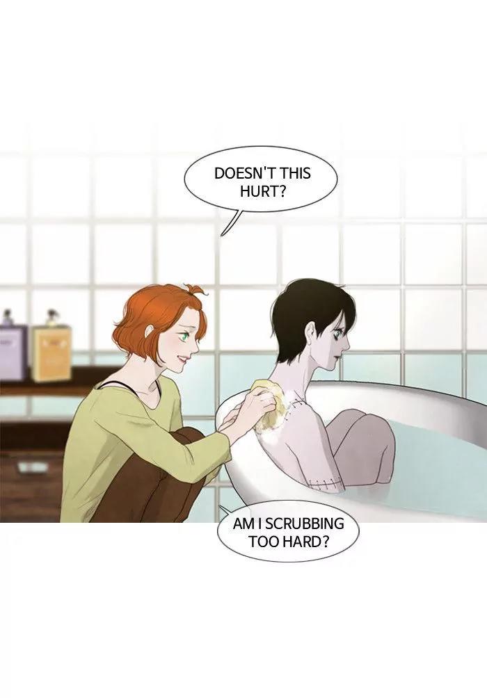 Winter Woods Chapter 7 page 36 - Chapter 7: [Season 1] Ep.6