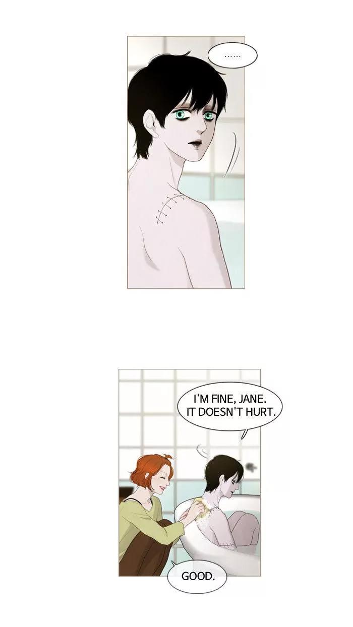 Winter Woods Chapter 7 page 37 - Chapter 7: [Season 1] Ep.6