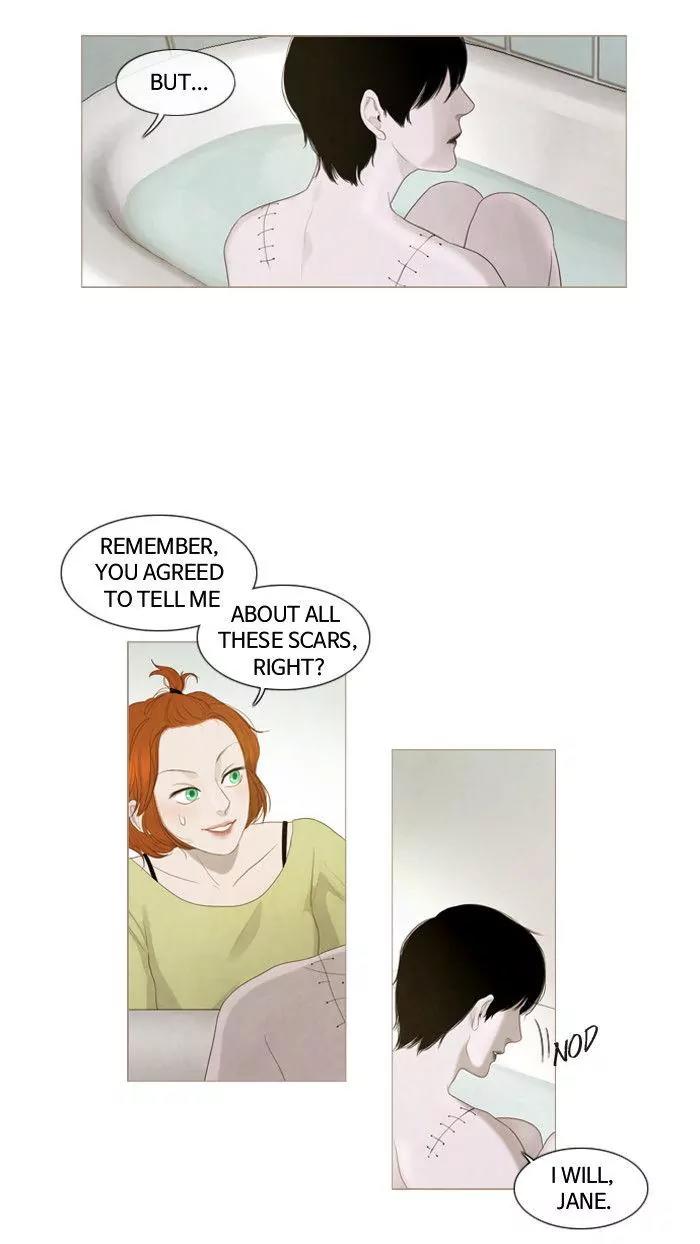 Winter Woods Chapter 7 page 38 - Chapter 7: [Season 1] Ep.6