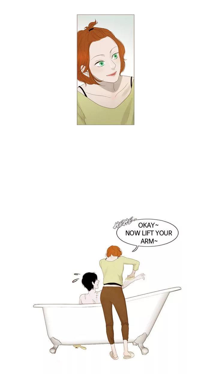 Winter Woods Chapter 7 page 39 - Chapter 7: [Season 1] Ep.6