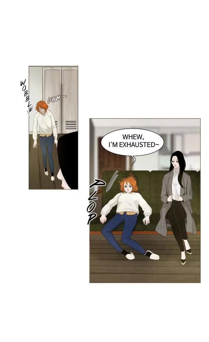 Winter Woods Chapter 7 page 41 - Chapter 7: [Season 1] Ep.6