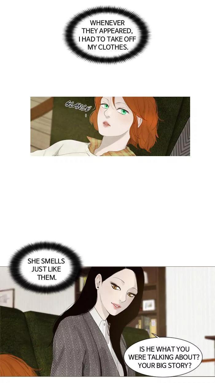 Winter Woods Chapter 7 page 42 - Chapter 7: [Season 1] Ep.6