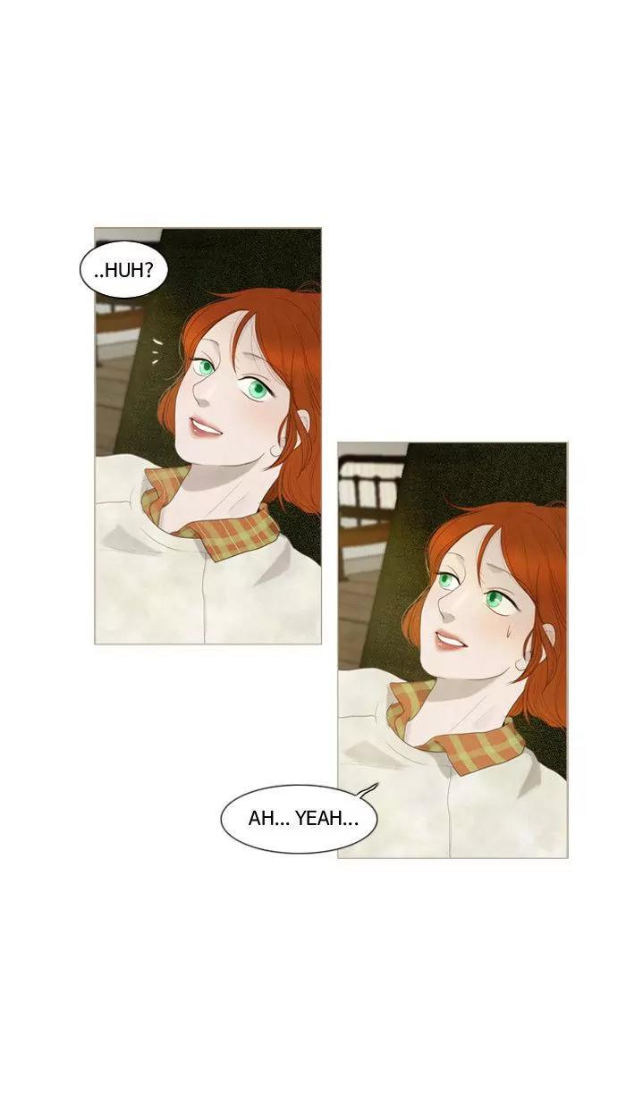 Winter Woods Chapter 7 page 43 - Chapter 7: [Season 1] Ep.6