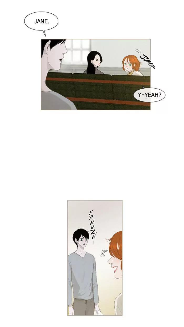 Winter Woods Chapter 7 page 44 - Chapter 7: [Season 1] Ep.6
