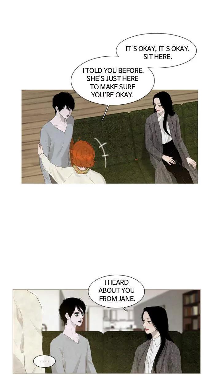 Winter Woods Chapter 7 page 45 - Chapter 7: [Season 1] Ep.6
