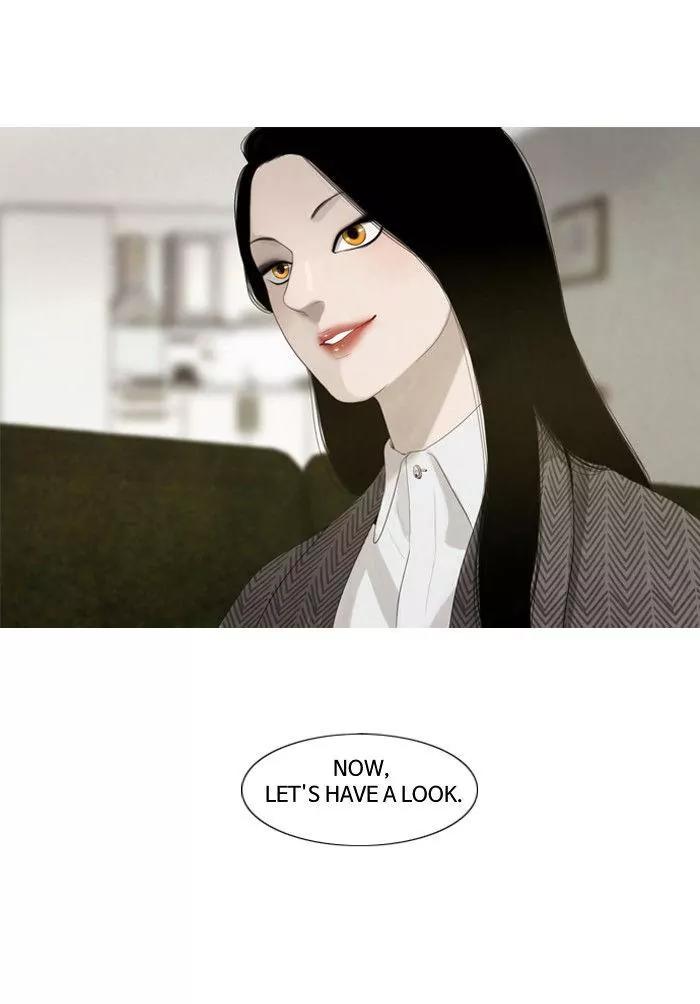 Winter Woods Chapter 7 page 47 - Chapter 7: [Season 1] Ep.6