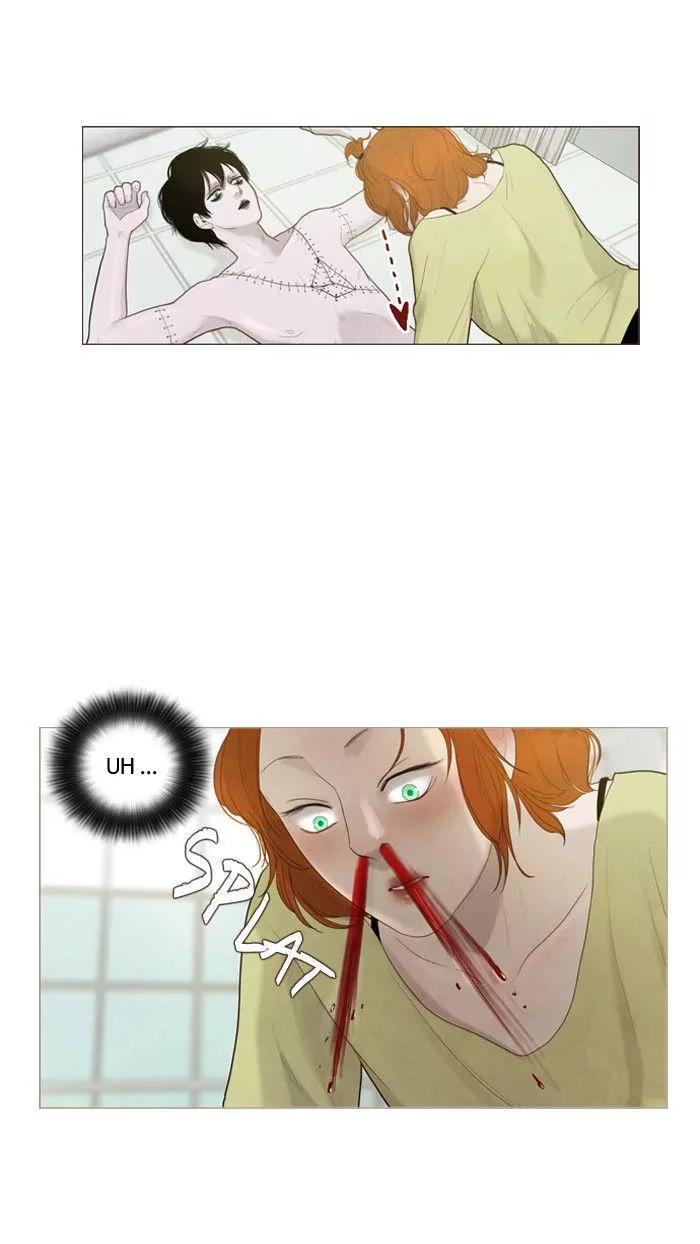 Winter Woods Chapter 7 page 5 - Chapter 7: [Season 1] Ep.6