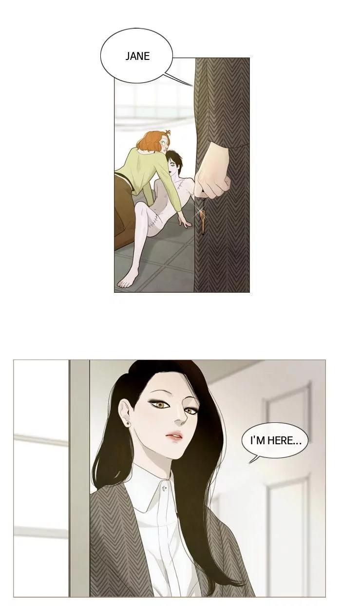 Winter Woods Chapter 7 page 6 - Chapter 7: [Season 1] Ep.6