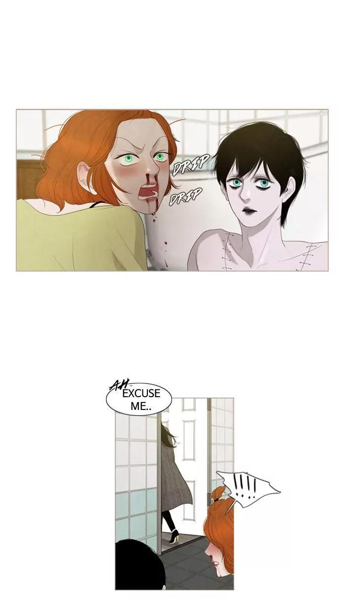 Winter Woods Chapter 7 page 7 - Chapter 7: [Season 1] Ep.6