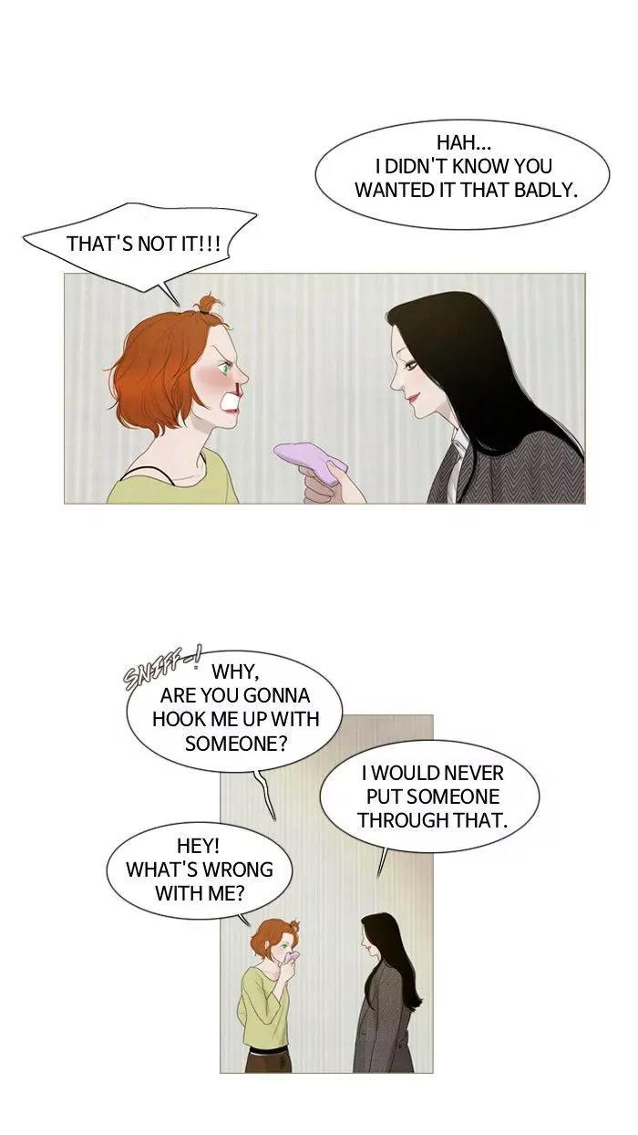 Winter Woods Chapter 7 page 9 - Chapter 7: [Season 1] Ep.6