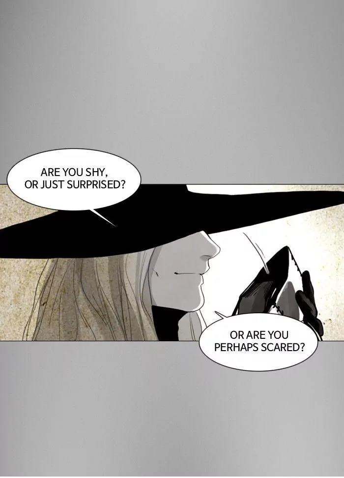 Winter Woods Chapter 70 page 1 - Chapter 70: [Season 2] Ep.15