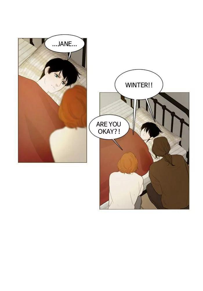 Winter Woods Chapter 70 page 10 - Chapter 70: [Season 2] Ep.15