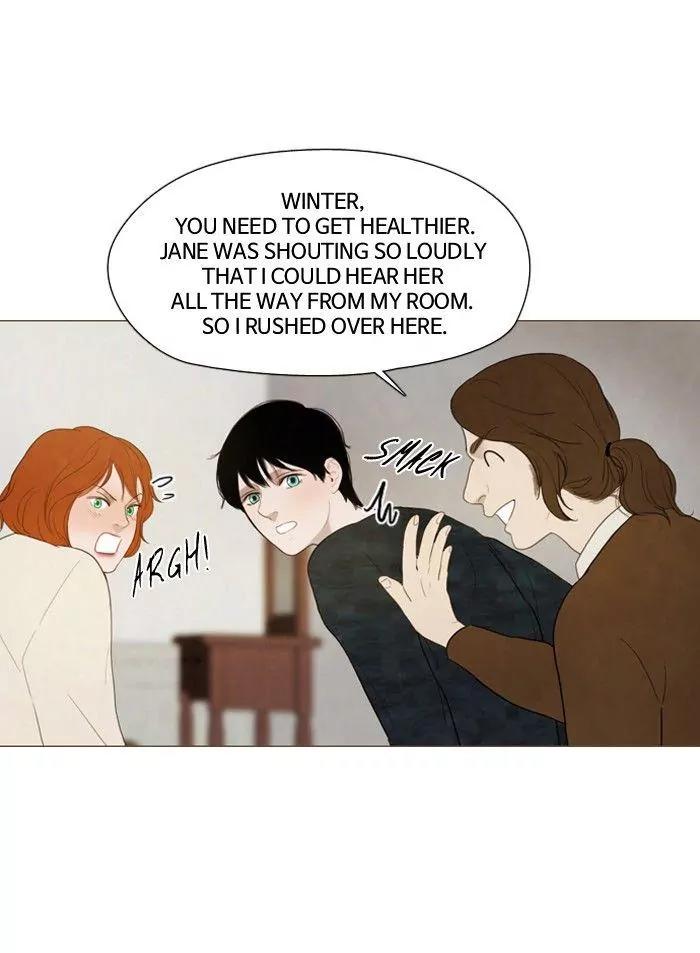 Winter Woods Chapter 70 page 12 - Chapter 70: [Season 2] Ep.15