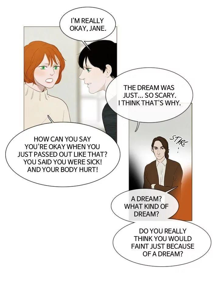 Winter Woods Chapter 70 page 13 - Chapter 70: [Season 2] Ep.15