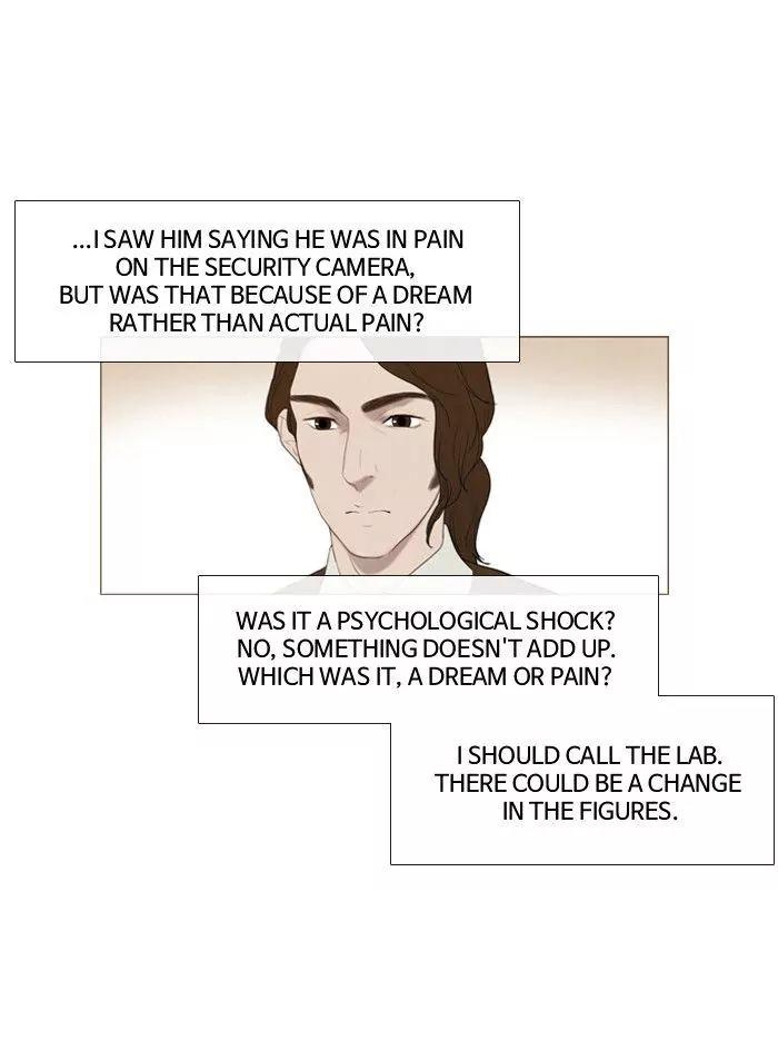 Winter Woods Chapter 70 page 14 - Chapter 70: [Season 2] Ep.15