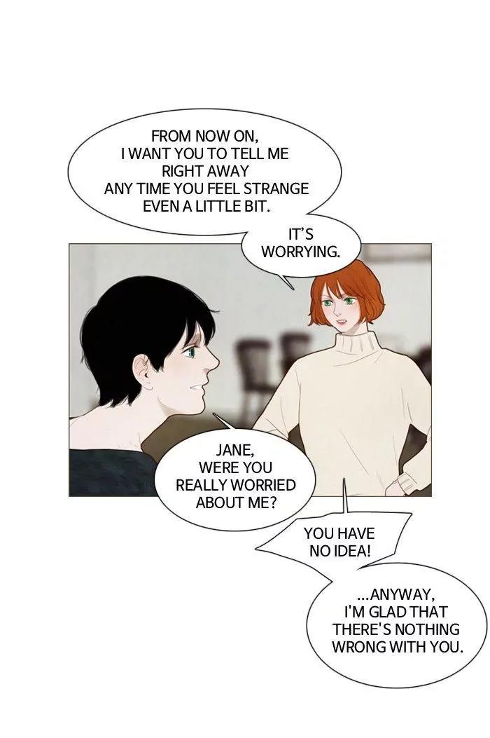 Winter Woods Chapter 70 page 16 - Chapter 70: [Season 2] Ep.15