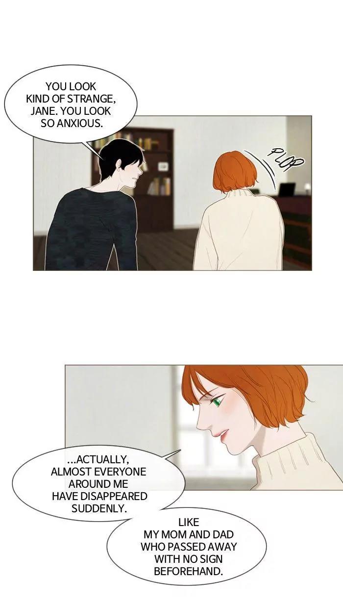Winter Woods Chapter 70 page 17 - Chapter 70: [Season 2] Ep.15