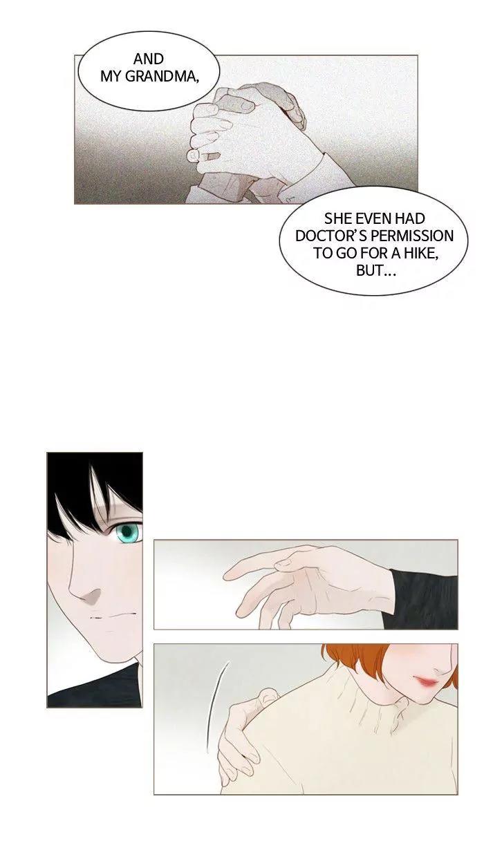 Winter Woods Chapter 70 page 18 - Chapter 70: [Season 2] Ep.15